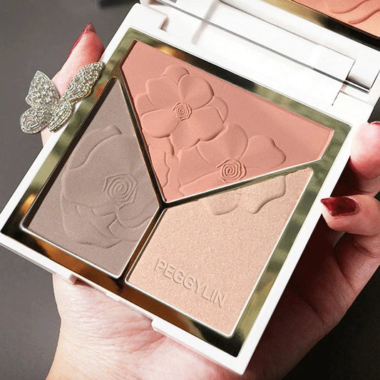 🌸 Cute Powder Blusher 🌸