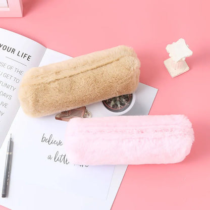 🧸✏️ Plushie Pencil Cases ✏️🧸