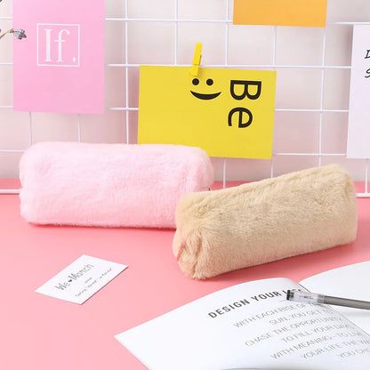 🧸✏️ Plushie Pencil Cases ✏️🧸