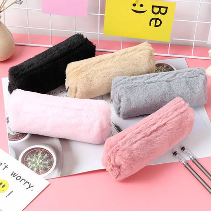 🧸✏️ Plushie Pencil Cases ✏️🧸