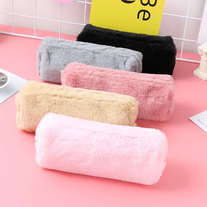 🧸✏️ Plushie Pencil Cases ✏️🧸