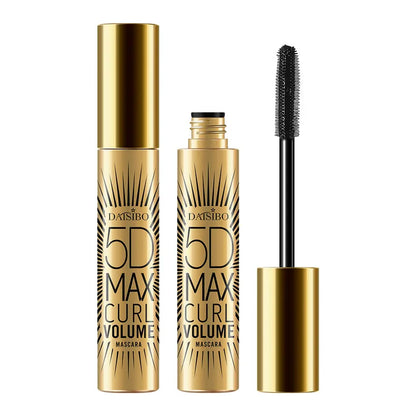 👁️ 5D Stereo Mascara + Eyelash Growth Serum 👁️