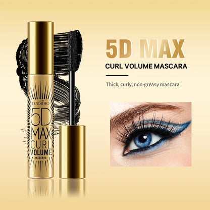 👁️ 5D Stereo Mascara + Eyelash Growth Serum 👁️