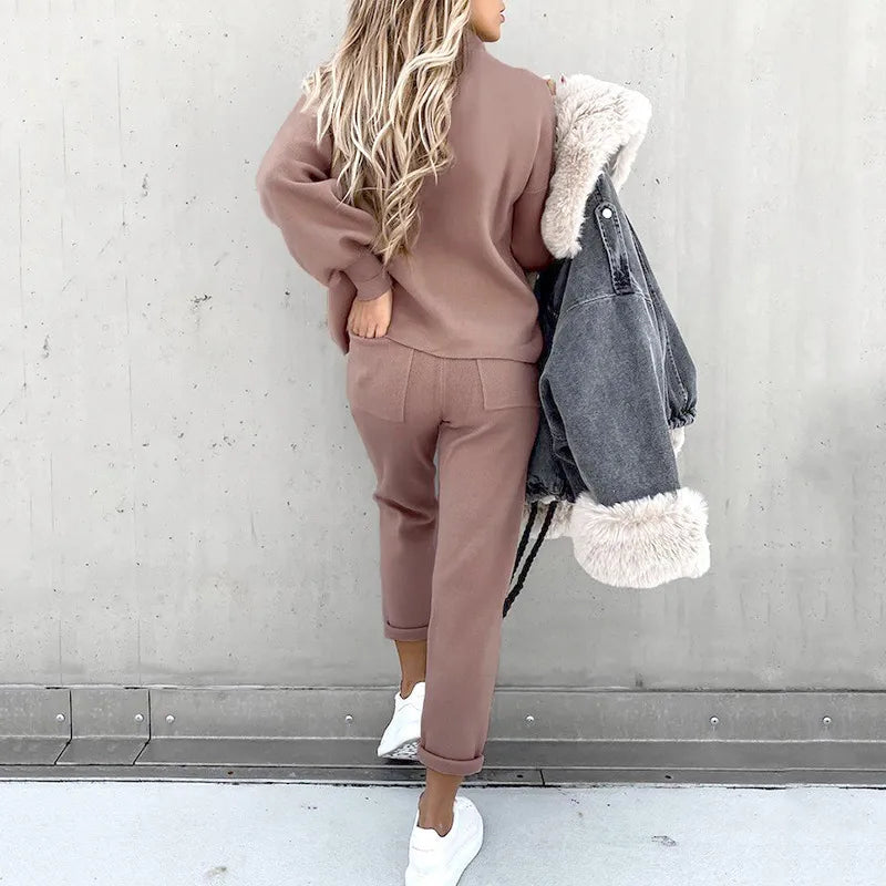Jumper Tracksuits