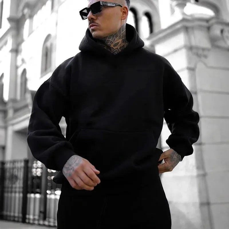 💪 Men’s Positive Hoodies 💪