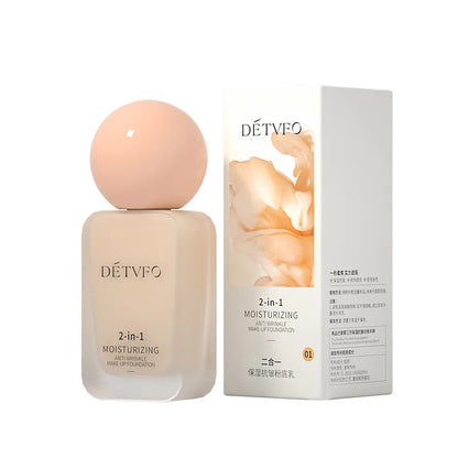 ✨ DeDevive Foundations ✨