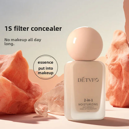 ✨ DeDevive Foundations ✨
