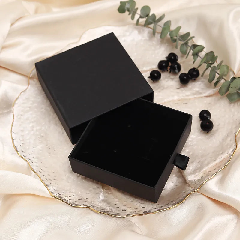 Jewellery Boxes Multiple Sizes & Colours *NOT TO BE SOLD ALONE*