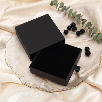 Jewellery Boxes Multiple Sizes & Colours *NOT TO BE SOLD ALONE*