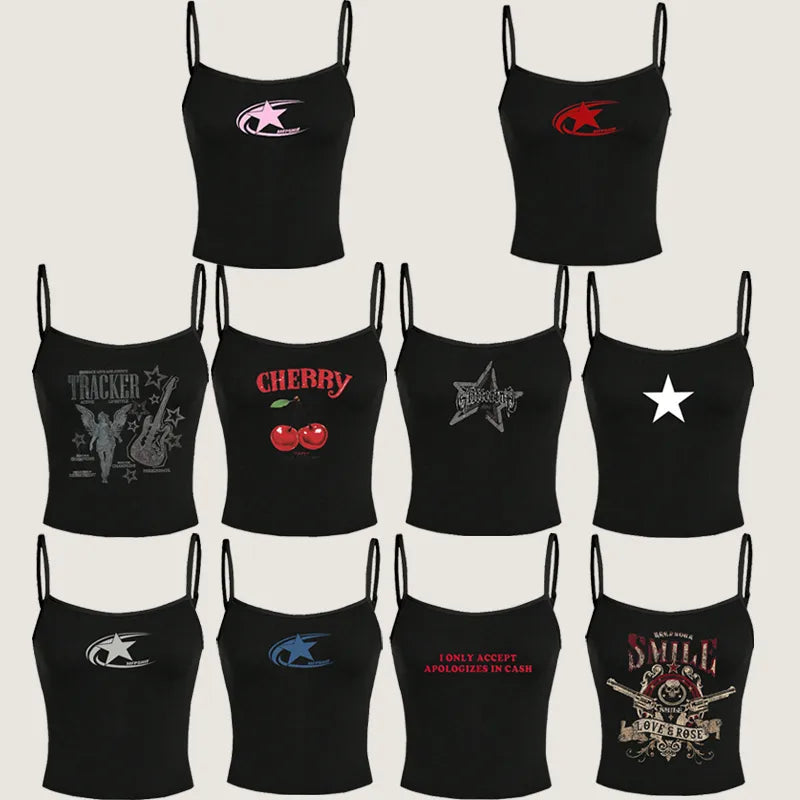 🖤 Camisole Tops 🖤