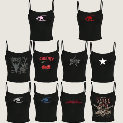 🖤 Camisole Tops 🖤