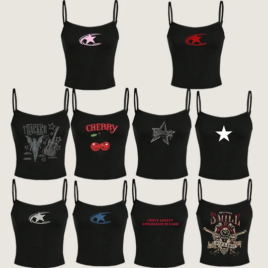 🖤 Camisole Tops 🖤
