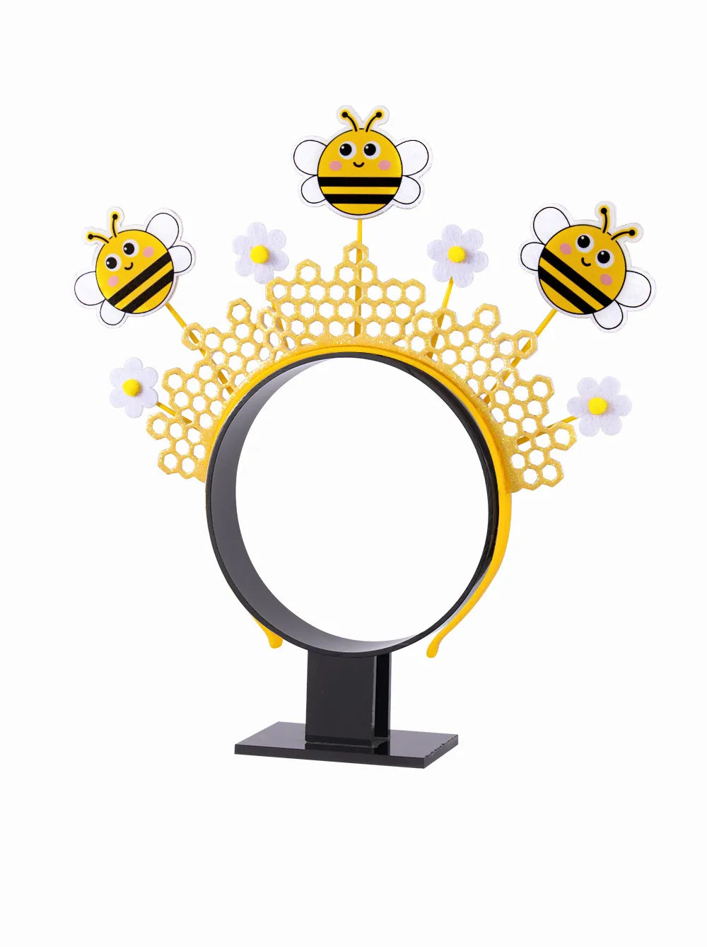 🐝 Bee Headband 🐝