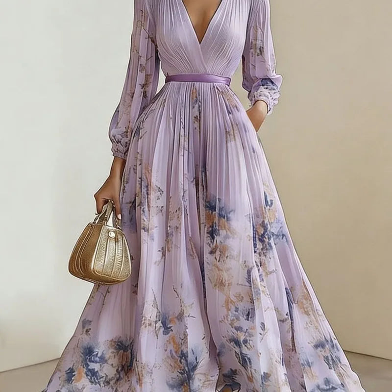 🌸 Floral Maxi Dresses 🌸