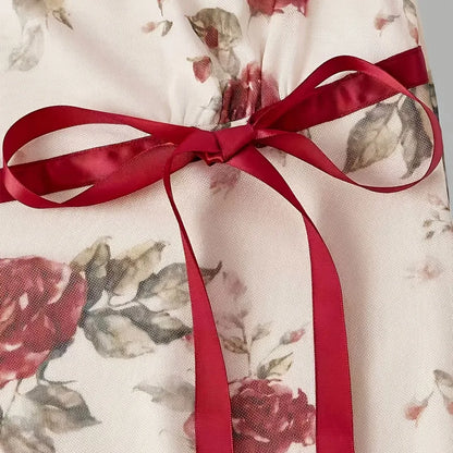 🌹 Whimsical Rose Dress 🌹