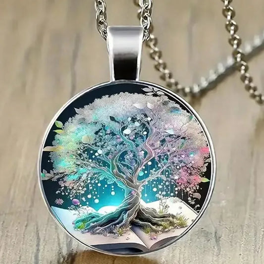 🌳 Tree of Life Pendant Necklace 🌳