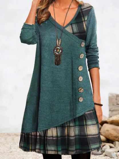 Jumper Dresses