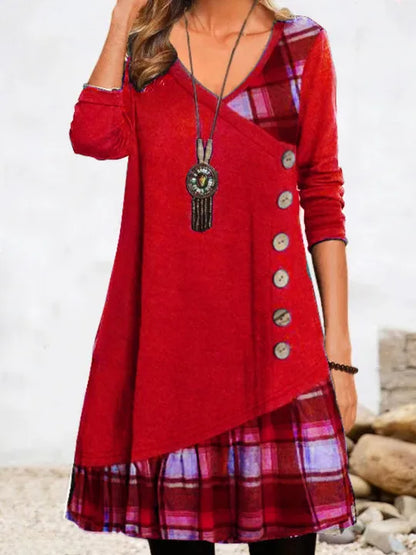 Jumper Dresses