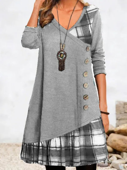 Jumper Dresses