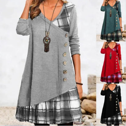Jumper Dresses