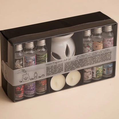 🌿 Aromatherapy Kit 🌿