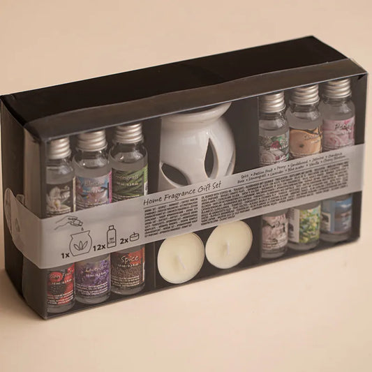 🌿 Aromatherapy Kit 🌿