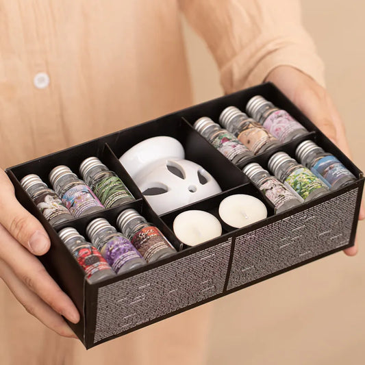 🌿 Aromatherapy Kit 🌿