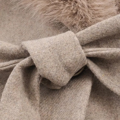 Elegant Fur Coat