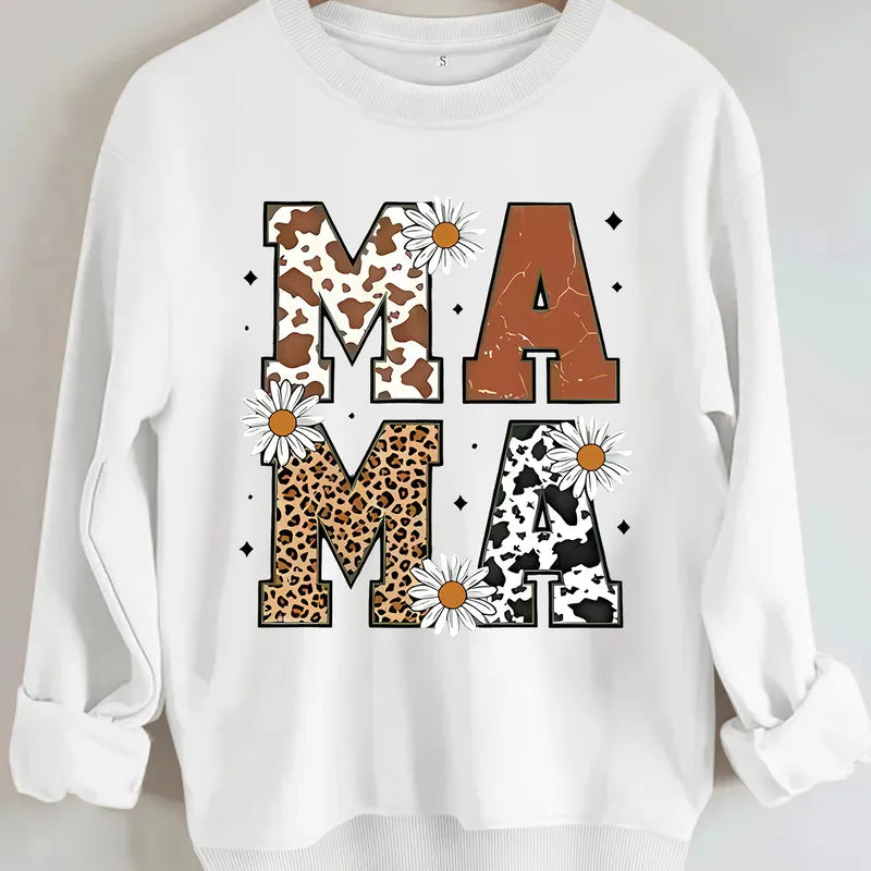 💖 “Mama” Jumper (8 Colour Choices!) 💖