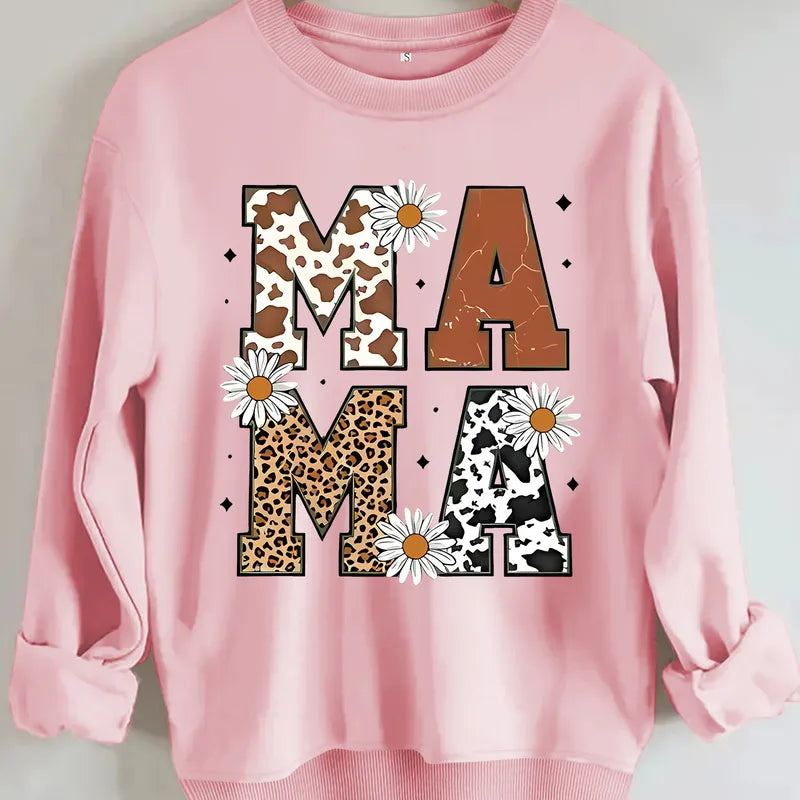 💖 “Mama” Jumper (8 Colour Choices!) 💖