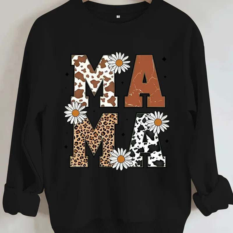 💖 “Mama” Jumper (8 Colour Choices!) 💖