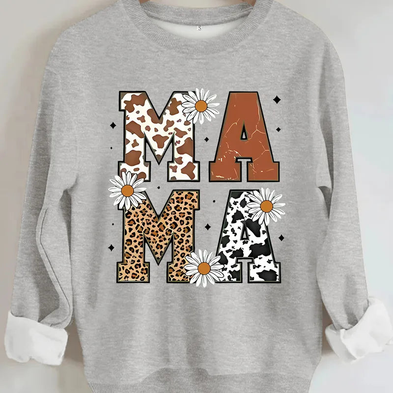 💖 “Mama” Jumper (8 Colour Choices!) 💖