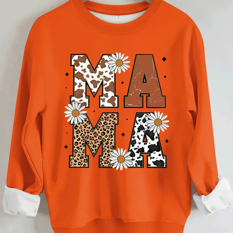 💖 “Mama” Jumper (8 Colour Choices!) 💖