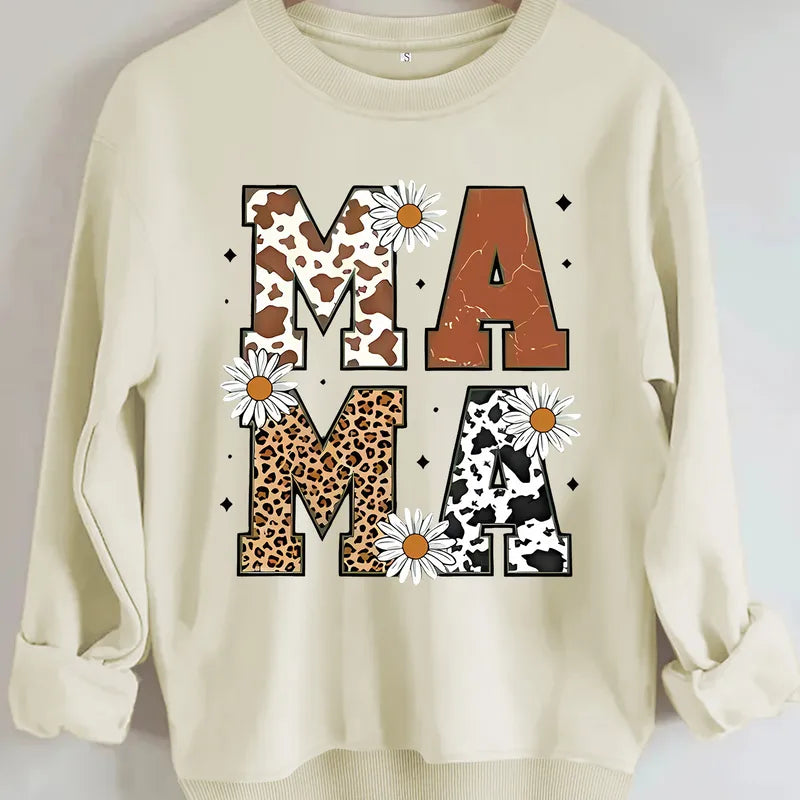💖 “Mama” Jumper (8 Colour Choices!) 💖