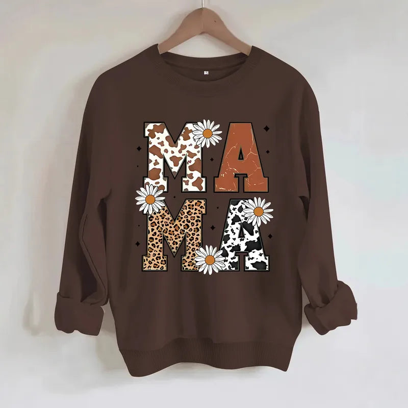 💖 “Mama” Jumper (8 Colour Choices!) 💖
