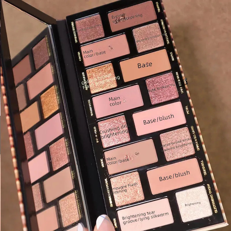 Eyeshadow Palette