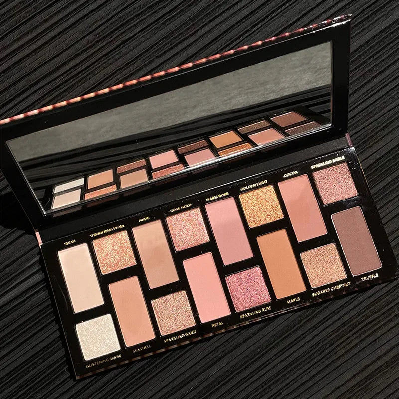 Eyeshadow Palette