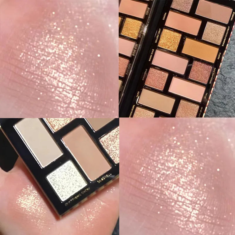 Eyeshadow Palette