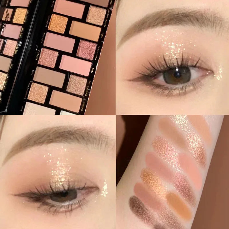Eyeshadow Palette