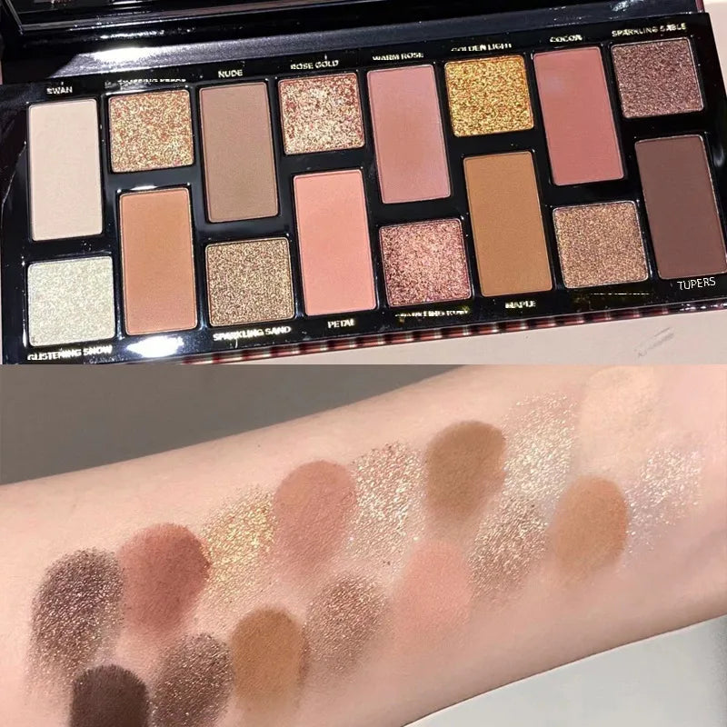 Eyeshadow Palette