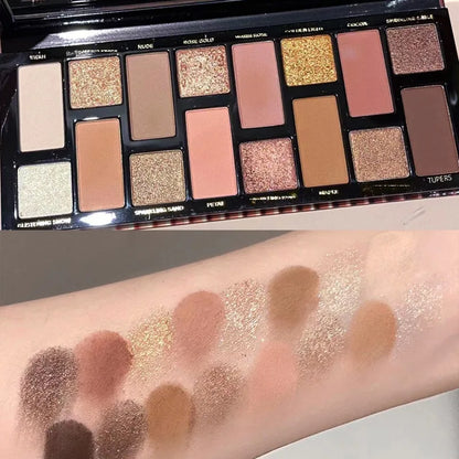 Eyeshadow Palette