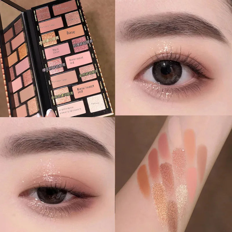 Eyeshadow Palette
