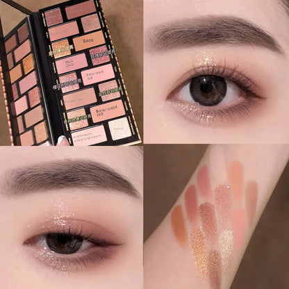 Eyeshadow Palette