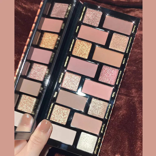Eyeshadow Palette