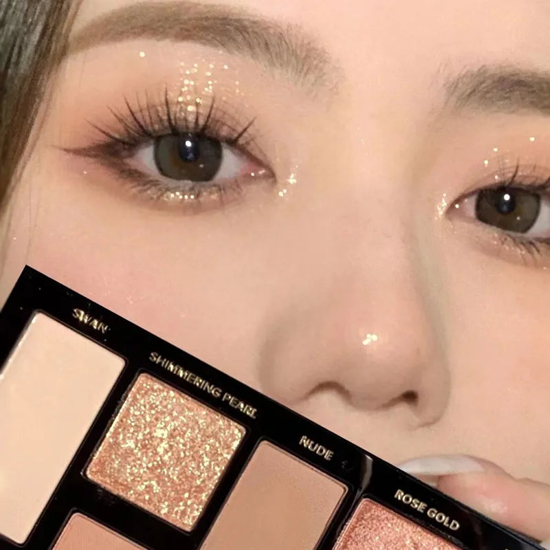 Eyeshadow Palette