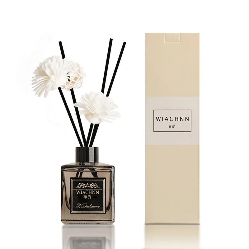 Wiachnn Gardenia Fragrance Essential Oil Diffusers