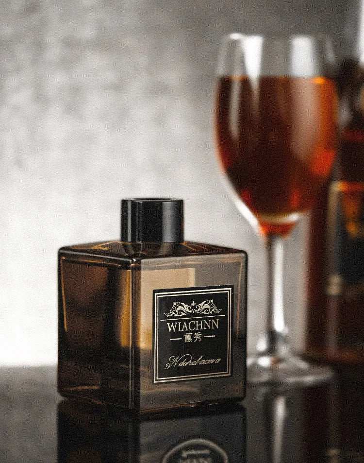 Wiachnn Gardenia Fragrance Essential Oil Diffusers