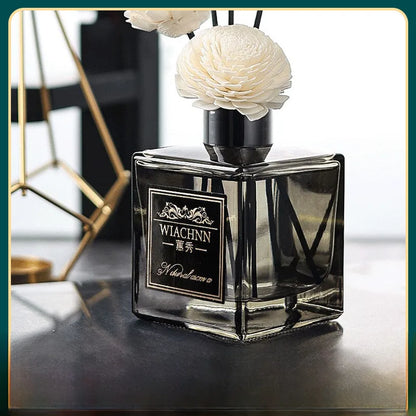 ✨ Wiachnn Gardenia Fragrance Essential Oil Diffusers ✨
