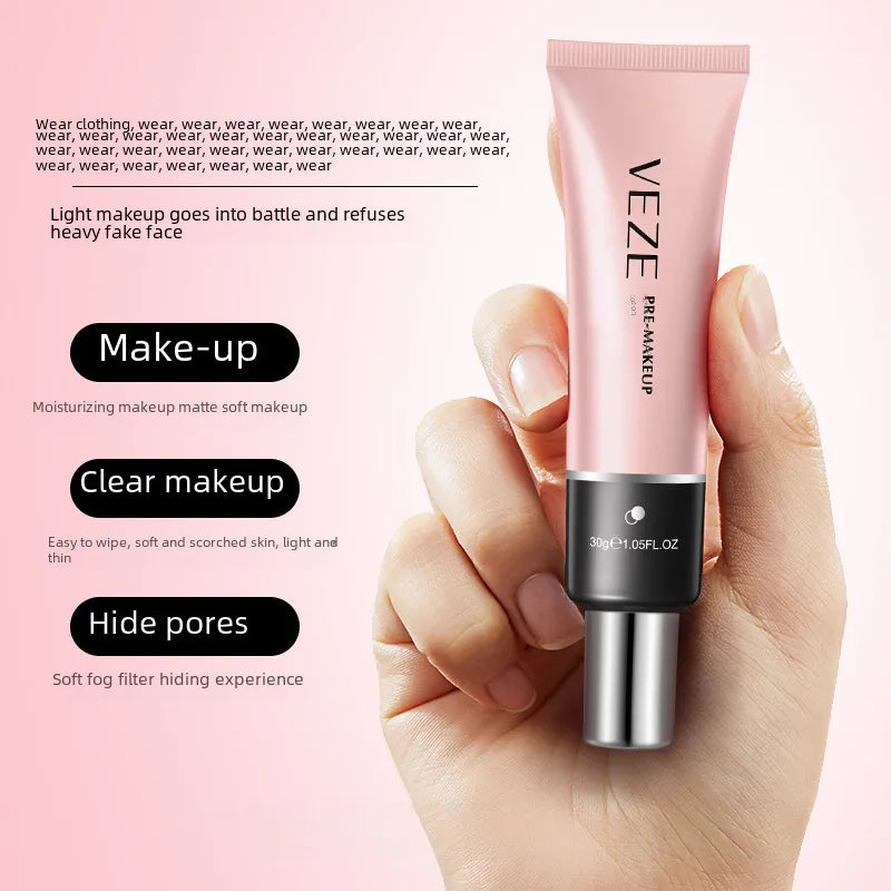 🤍 30g Fanzhen Isolation Makeup Primer Cream 🤍