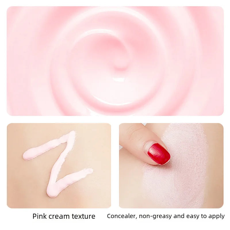 🤍 30g Fanzhen Isolation Makeup Primer Cream 🤍
